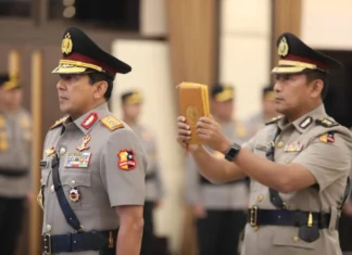Pengamat Nilai Komjen Pol. Ahmad Dofiri Tepat Jabat Wakapolri