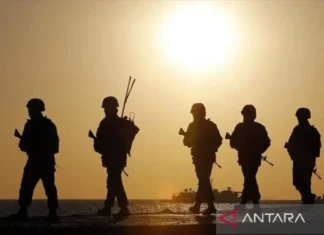 Ukraina Rilis Penyadapan Komunikasi Radio Tentara Korut Di Rusia