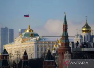 Rusia Terkejut Turki Lanjutkan Kerja Sama Pertahanan Dengan Ukraina
