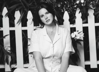 Makna Dan Lirik lagu “Young and Beautiful” Oleh Lana Del Rey