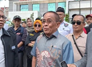 Said Didu Akui Terima 29 Pertanyaan Penyidik