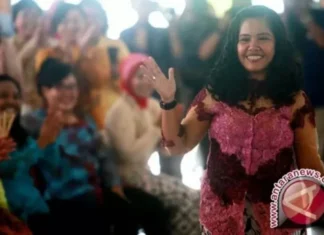 Presiden Marcos Pastikan Terpidana Mati Mary Jane Veloso Pulang Ke Filipina