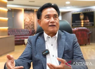 Menko: Presiden Filipina Kemungkinan Ubah Status Hukuman Mary Jane