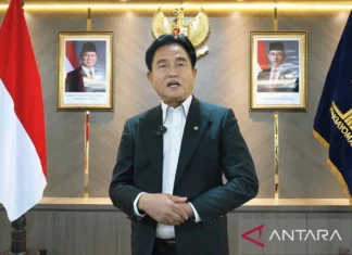 Menko Kumham: Filipina Harus Setujui Permintaan Pemindahan Napi WNI