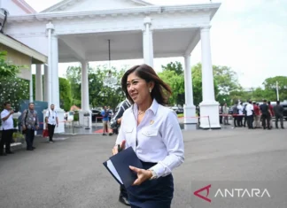 Menkomdigi Siapkan Lima Program Dukung Kampanye Pilkada Damai