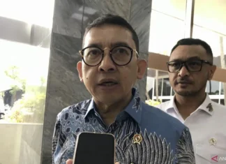 Menteri Kebudayaan Kemukakan Kekuatan Film Sebagai Alat Promosi Budaya
