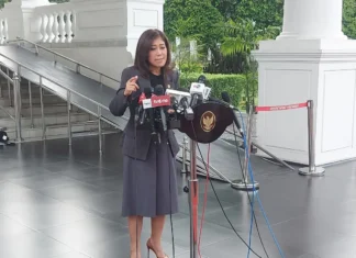 Meutya Hafid Ungkap Ada Tawaran Menggiurkan Untuk Oknum Judi Online