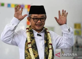 Mendikdasmen Sebut AI Dan Coding Bakal Diajarkan Mulai Kelas 4 SD