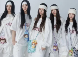 NewJeans Hengkang Dari ADOR