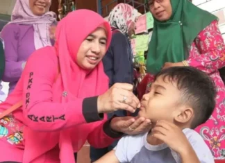 Posyandu Harus Berjalan Baik Sebagai Upaya Cegah Stunting