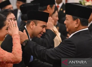 KPK Ingatkan Raffi Ahmad Wajib Lapor LHKPN