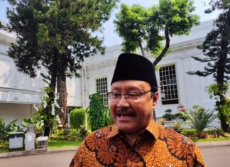 Presiden Prabowo Minta Pemadanan Data Tunggal Sosial Ekonomi Rampung Desember