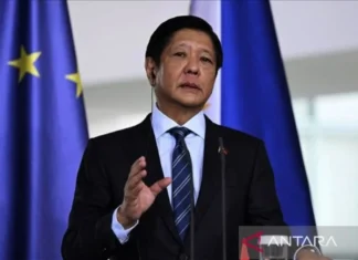 Presiden Filipina Inginkan Drama Politik Segera Berakhir