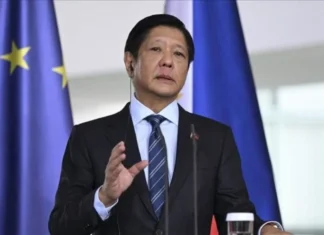 Presiden Filipina Tanggapi Ancaman Pembunuhan Oleh Wapresnya