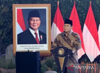 Presiden Prabowo: Rakornas 2024 Langkah Strategis Satukan Daerah Dan Pusat