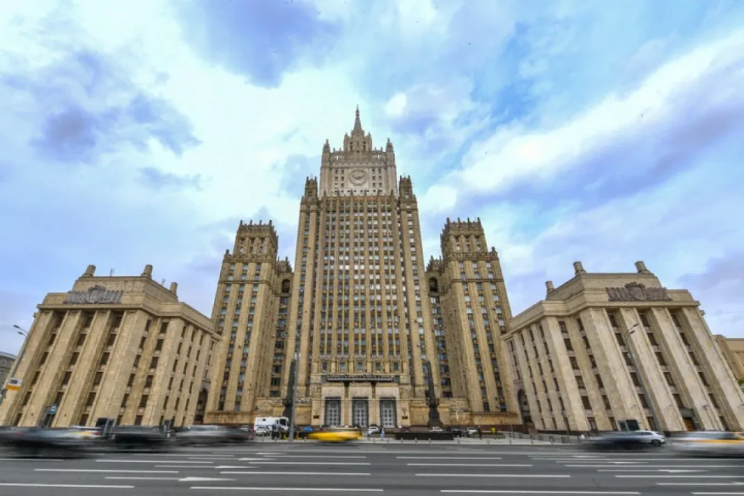 Rusia tempatkan rudal di Asia jika rudal AS muncul di sana