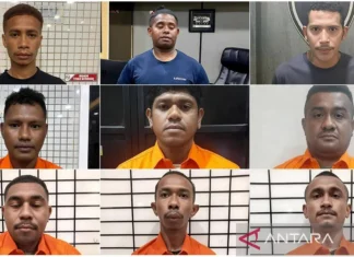 Komnas HAM: Pembubaran Diskusi Di Kemang Dilakukan Aktor Non-negara