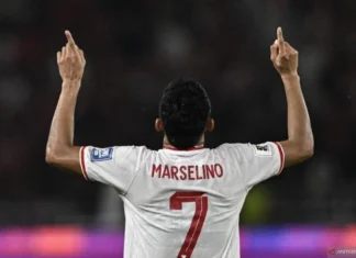 Ivar Jenner Nilai Marselino Cocok Bermain Di Sayap Kiri