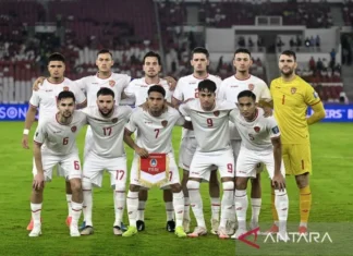 Klasemen Grup C: Indonesia Masuk Tiga Besar, Jepang Nyaman Di Posisi Puncak