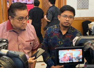 KPU Siapkan TPS Relokasi Untuk Para Pengungsi Di Flores Timur