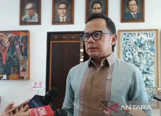 Kemendagri Pastikan Pengungsi Di Flores Timur Dapat Gunakan Hak Pilih
