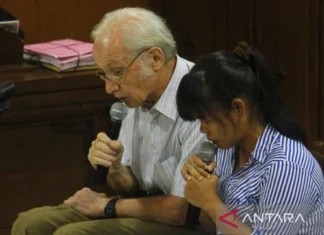 Deplu Filipina Pastikan Mary Jane Veloso Tetap Selesaikan Hukuman