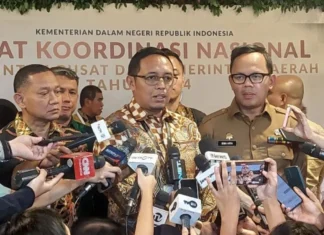 Istana: Presiden Prabowo Tegas Tak Segan Tindak Pimpinan Daerah Kedapatan Korupsi