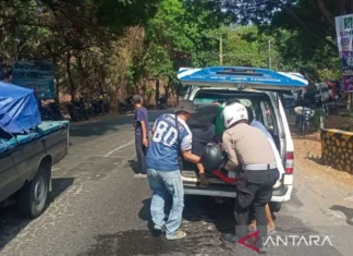 Mantan Pembalap Hokky Krisdianto Meninggal Kecelakaan Di Situbondo