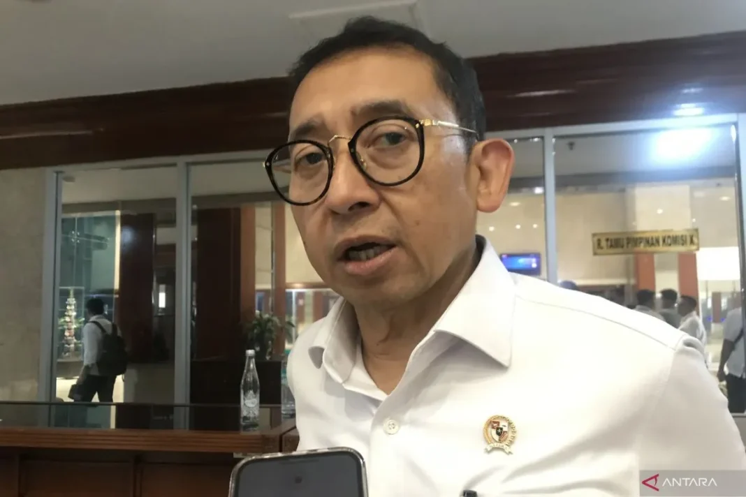a fadli zon