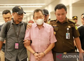 Kejagung Sebut Sudah Sita Beberapa Aset Hendry Lie