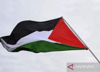 Palestina Sambut Baik Surat ICC Untuk Tangkap Netanyahu Dan Gallant