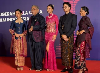 Duta FFI 2024 Apresiasi Karya-karya Film Yang Masuk Festival