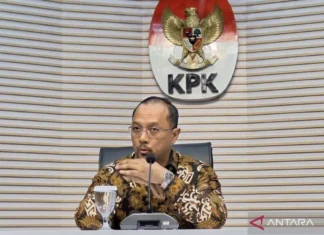 KPK Telusuri Dugaan Suap Kepada Gubernur Kalsel Sahbirin Noor