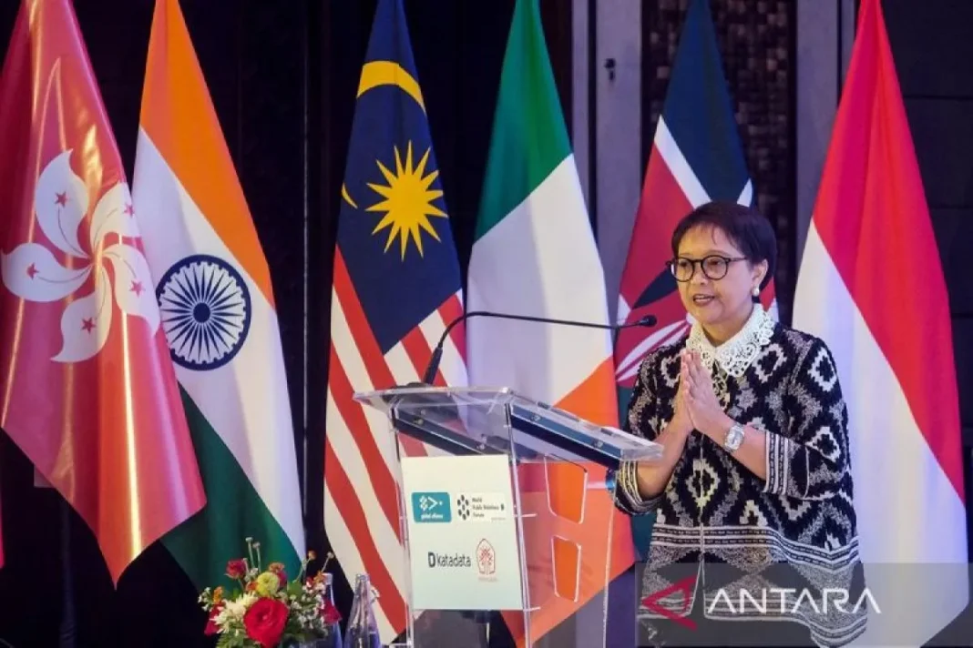 retno marsudi