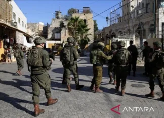 Afrika Selatan Kecam Seruan Menteri Israel Untuk Aneksasi Tepi Barat