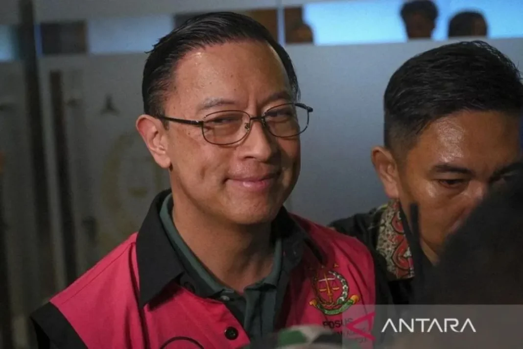 tom lembong