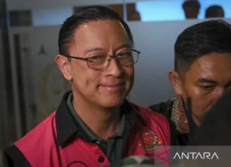 Pakar Hukum UI Minta Kejagung Buka Kronologi Kasus Tom Lembong