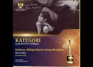 AMI Awards 2024 Terselenggara Meriah, Berikut Daftar Pemenangnya