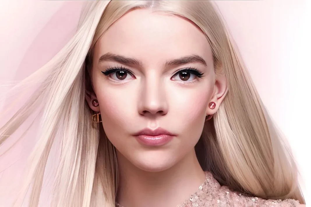Anya Taylor-Joy akan membintangi serial baru berjudul Lucky