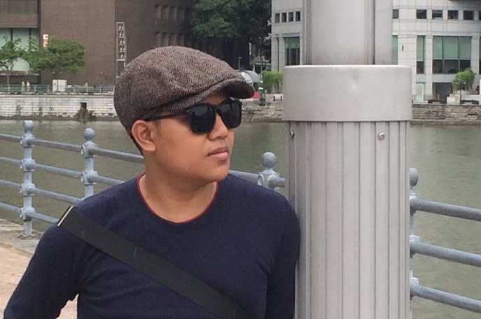 Ardli Johan Kusuma
