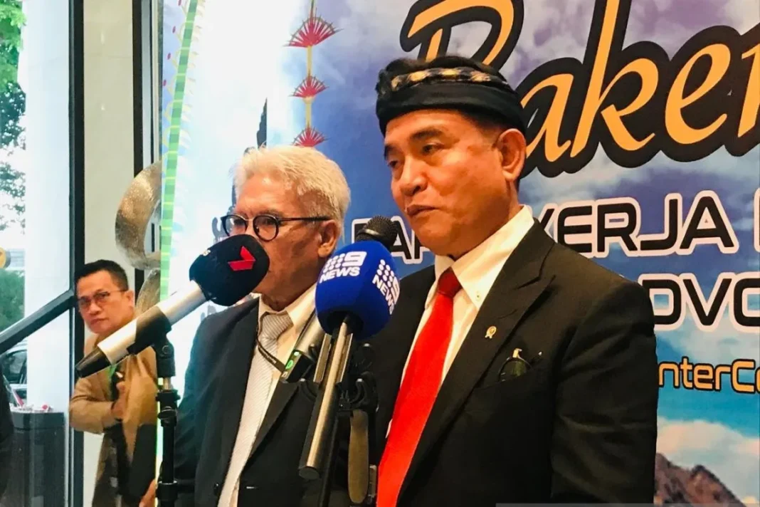 Bali Nine Tetap Jalani Hukuman Di Australia, Bukan Bebas