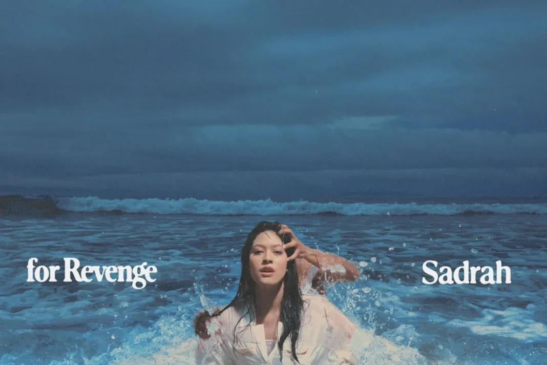 Band Emo asal Bandung, Jawa Barat For Revenge bakal merilis lagu barunya yang berjudul Sadrah