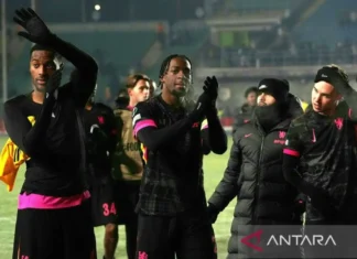 Chelsea Kokoh Di Puncak Klasemen Setelah Tekuk Astana 3-1