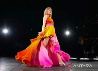 Daftar Pemenang Billboard Music Awards 2024, Taylor Swift Menang Banyak