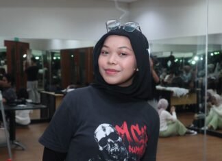 Denit Putri Audyna, Novelis Muda Berbakat