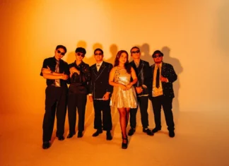 Diskoria x Laleilmanino Rilis Lagu Baru “Sakura Abadi”