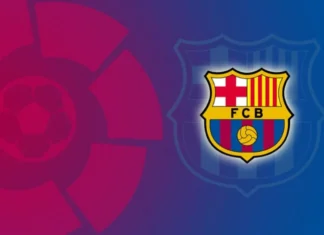 Ditumbangkan Leganes 0-1, Barcelona Gagal Menjauh Dari Duo Madrid