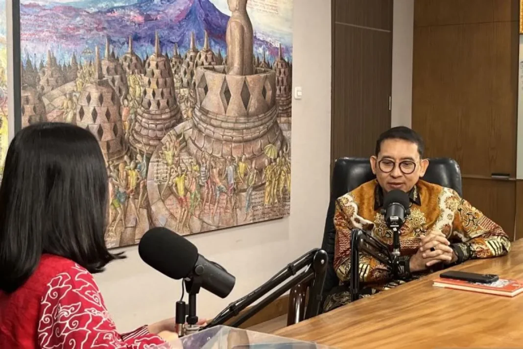 Fadli Zon ajak generasi muda lebih melek budaya Indonesia