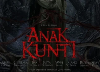 Film “Anak Kunti” Tayang Perdana Di Bioskop 20 Februari 2025