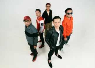 Grup Band The Titans Rilis Ulang Single “Jangan Sakiti”